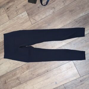 Lululemon  Blue High-Waisted Leggings Size 6